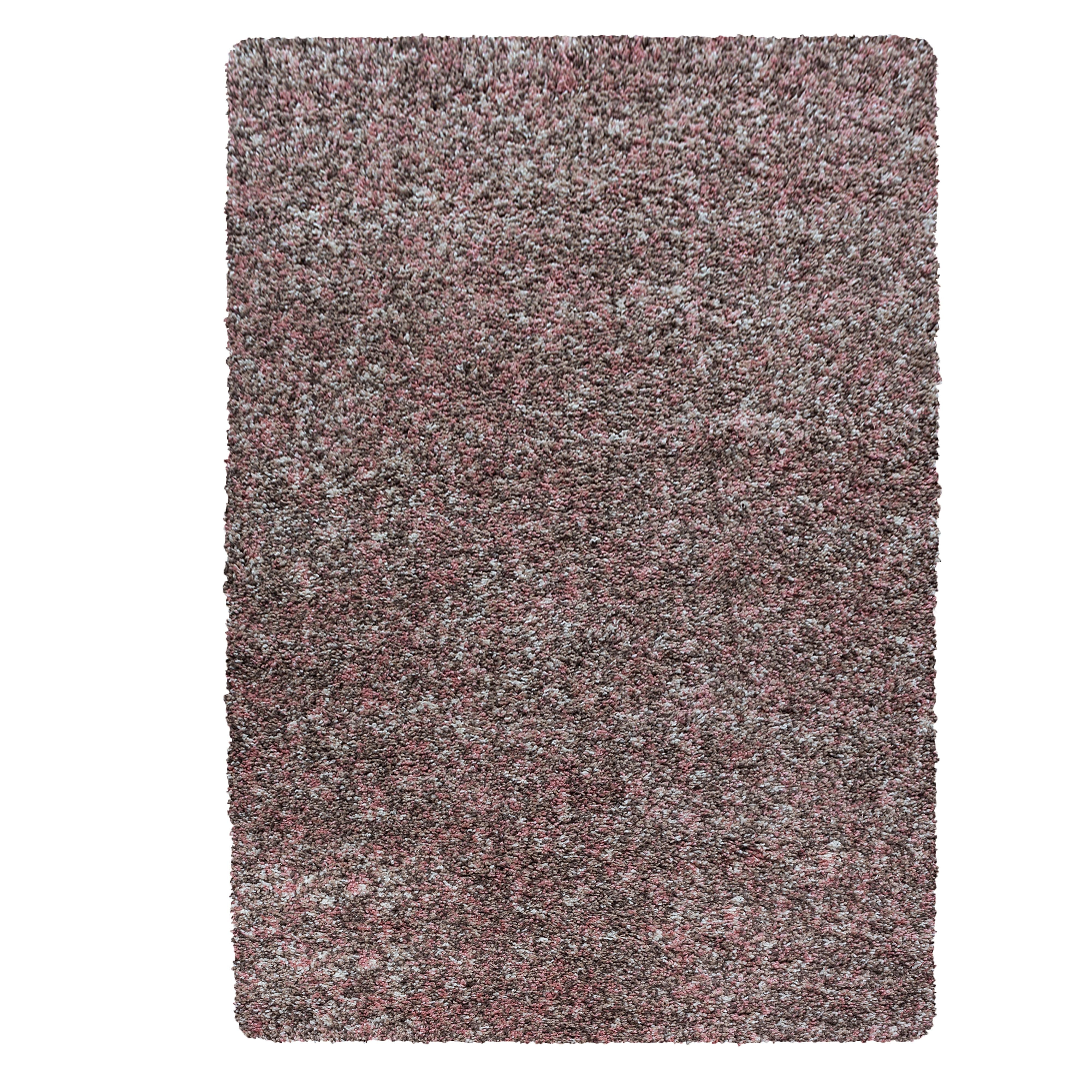 Rose Laagpolig Vloerkleed Omid Misty Elegance Collection. - Omid Carpets