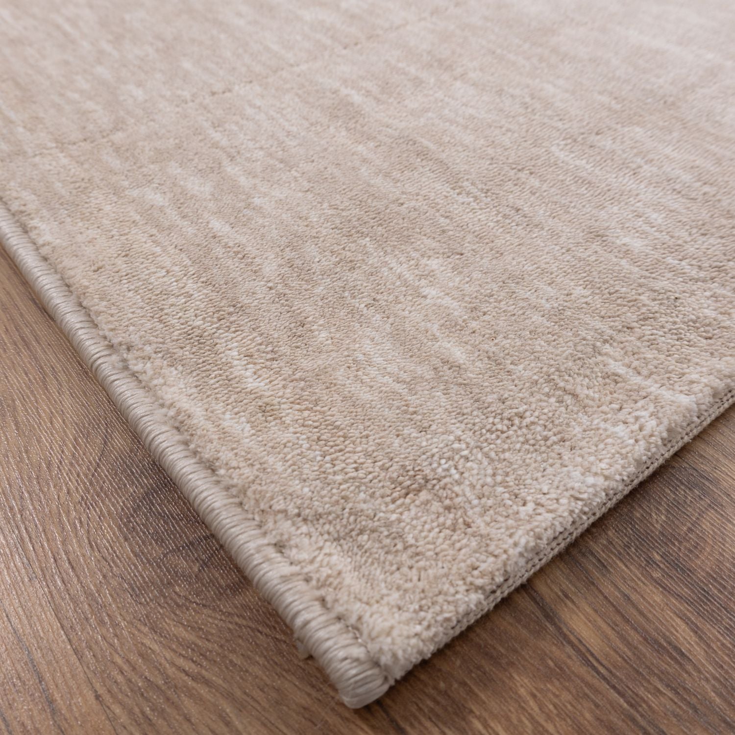 Kleurrijk Tapijt Laagpolig Vloerkleed Omid Art - Omid Carpets