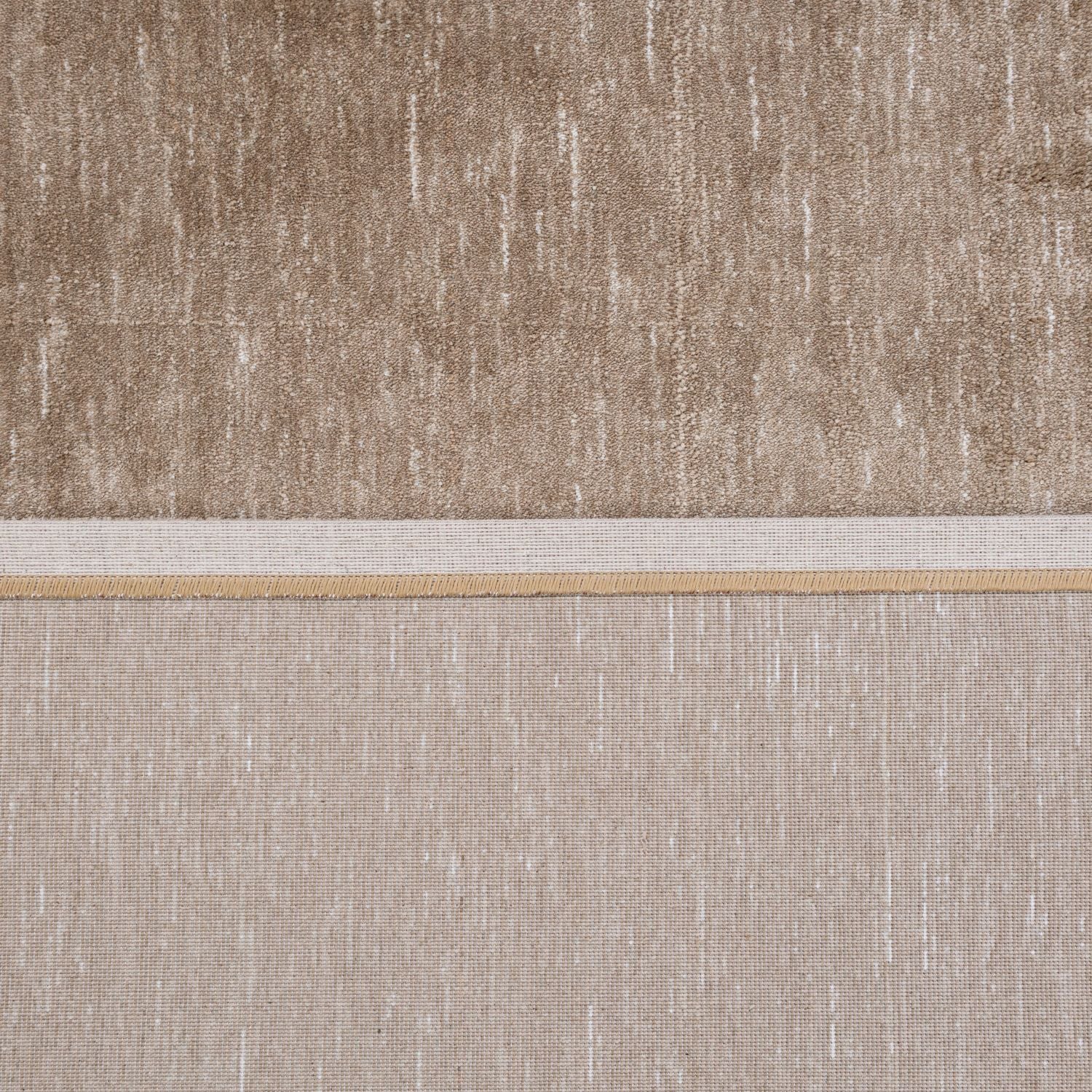 Kleurrijk Tapijt Laagpolig Vloerkleed Omid Art - Omid Carpets