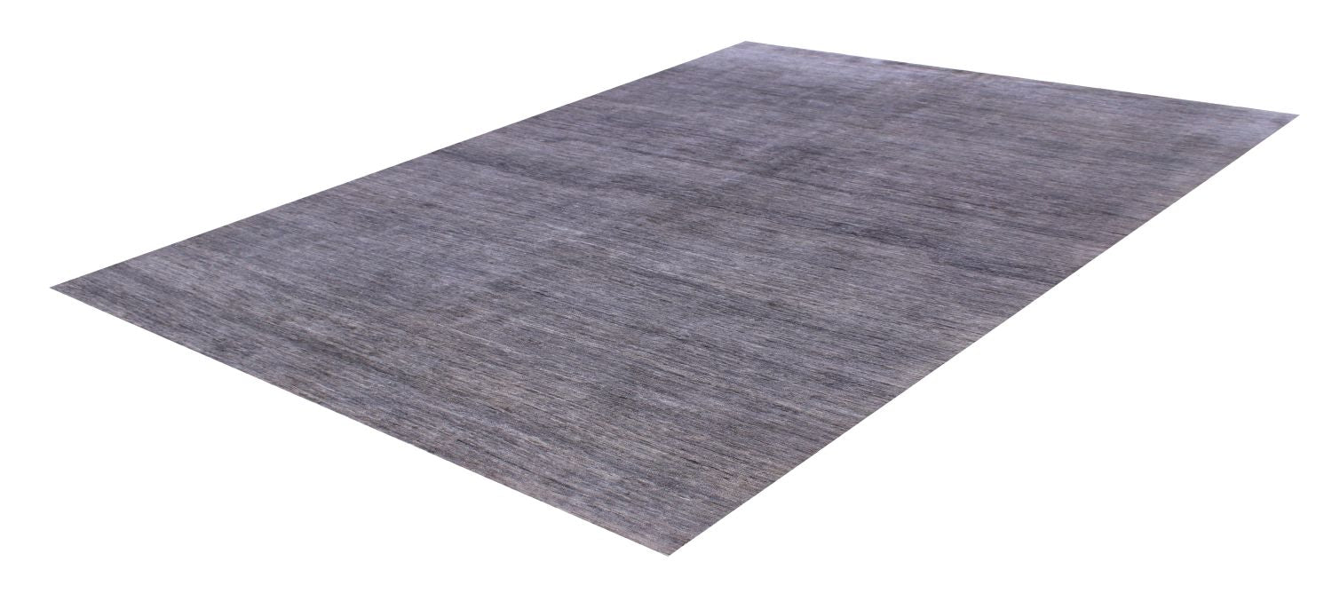 Afghaans Tapijt Laagpolig Handgeknoopt Wollen Vloerkleed - Omid Afghan Wool Luxury 290x197