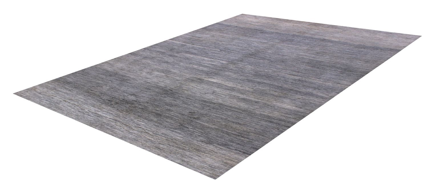 Afghaans Tapijt Laagpolig Handgeknoopt Wollen Vloerkleed - Omid Afghan Wool Luxury 291x203