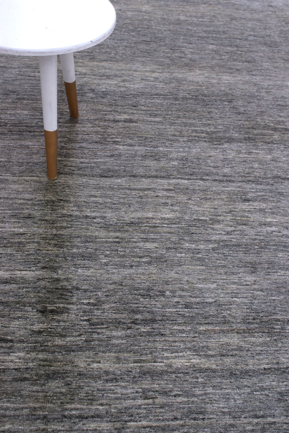 Afghaans Tapijt Laagpolig Handgeknoopt Wollen Vloerkleed - Omid Afghan Wool Luxury 283x199