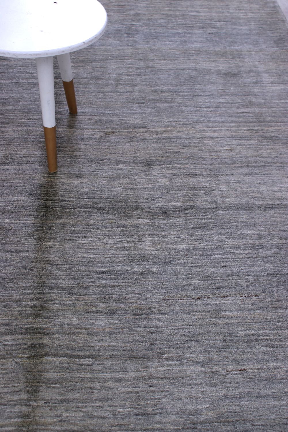 Afghaans Tapijt Laagpolig Handgeknoopt Wollen Vloerkleed - Omid Afghan Wool Luxury 285x194