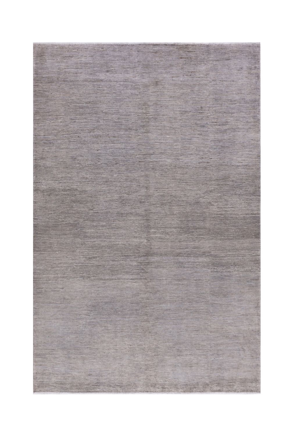 Afghaans Tapijt Laagpolig Handgeknoopt Wollen Vloerkleed - Omid Afghan Wool Luxury 296x195