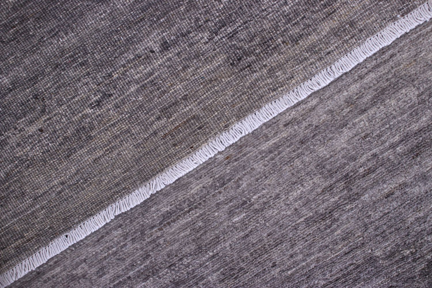 Afghaans Tapijt Laagpolig Handgeknoopt Wollen Vloerkleed - Omid Afghan Wool Luxury 285x193