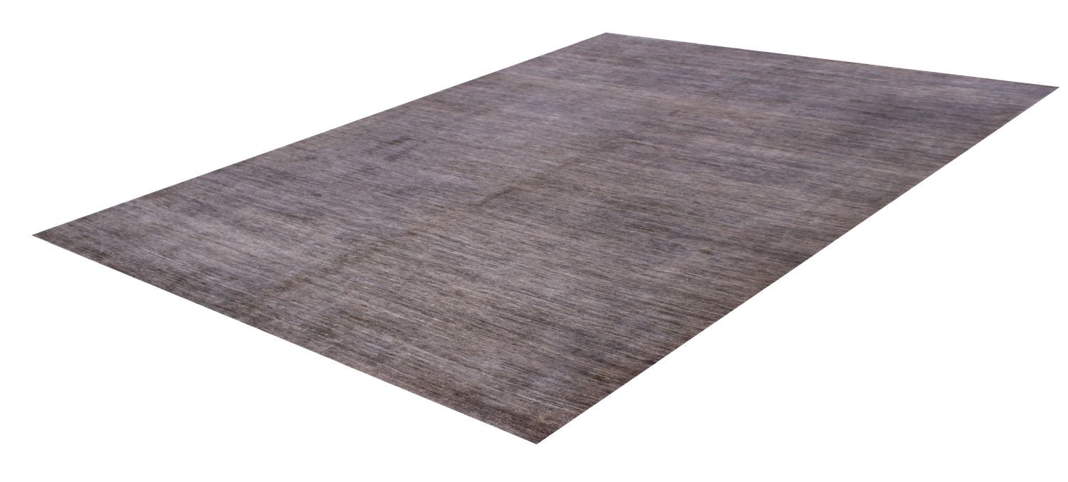 Afghaans Tapijt Laagpolig Handgeknoopt Wollen Vloerkleed - Omid Afghan Wool Luxury 293x196