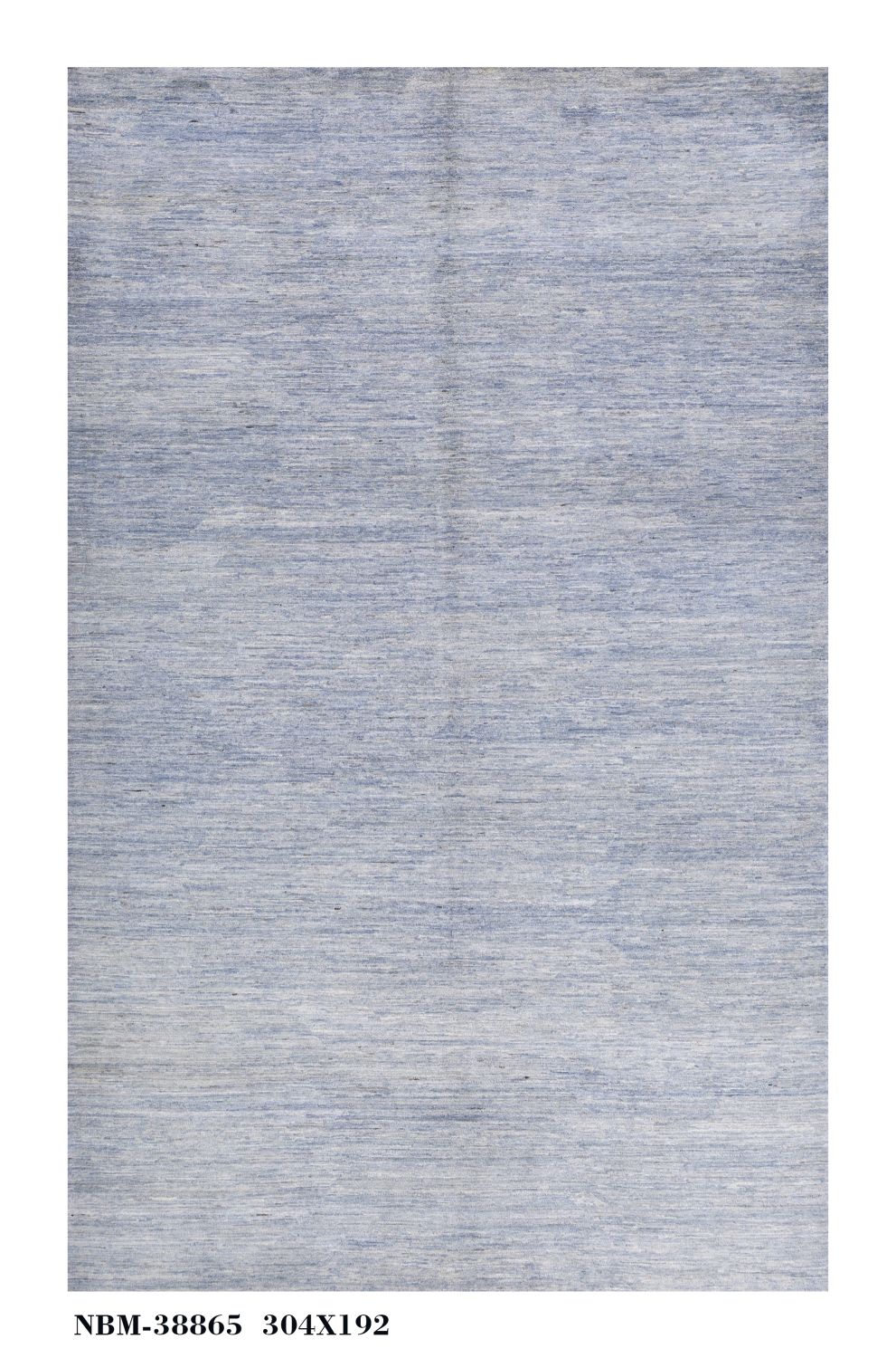 Afghaans Tapijt Laagpolig Handgeknoopt Wollen Vloerkleed - Omid Afghan Wool Luxury 304x192