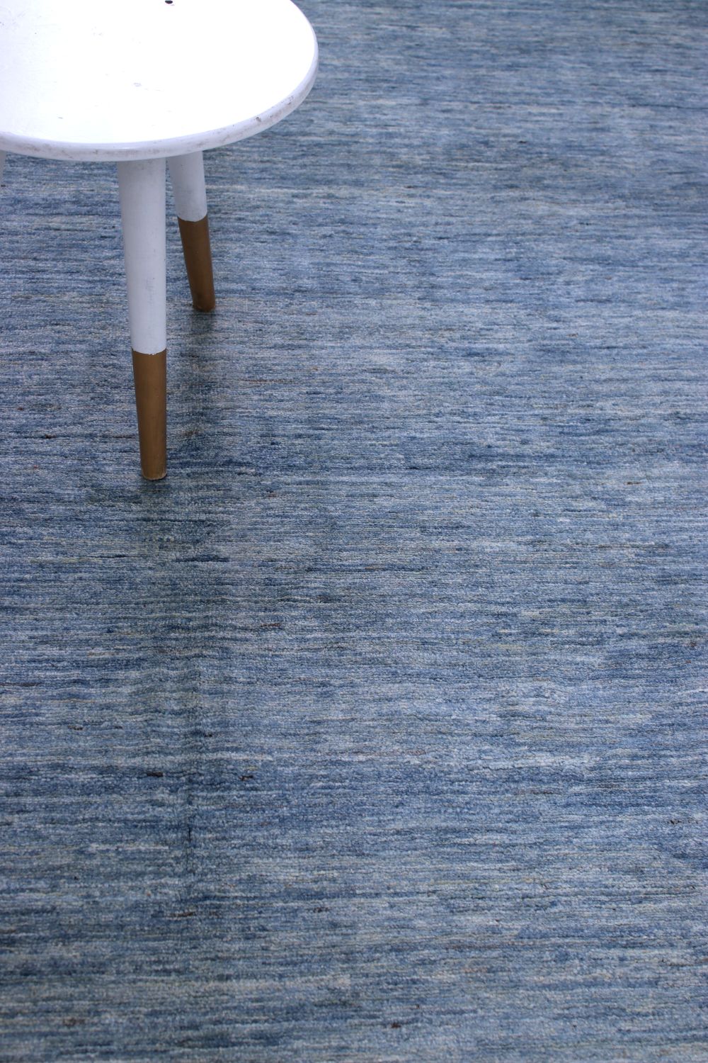 Afghaans Tapijt Laagpolig Handgeknoopt Wollen Vloerkleed - Omid Afghan Wool Luxury 304x192