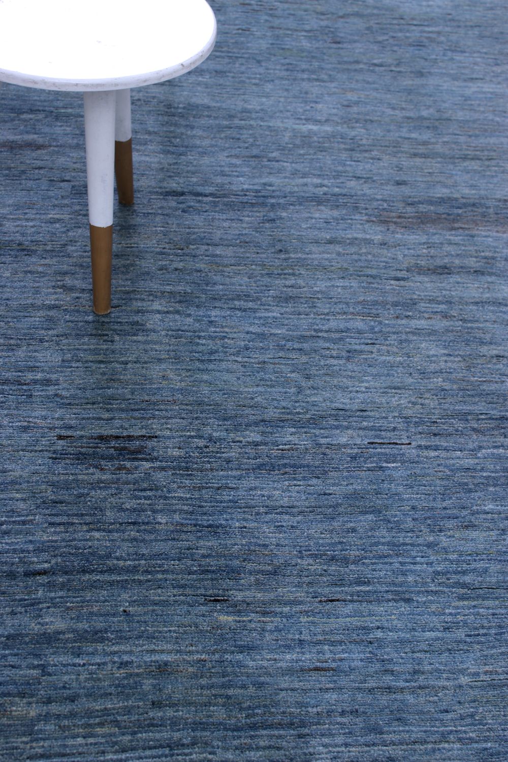 Afghaans Tapijt Laagpolig Handgeknoopt Wollen Vloerkleed - Omid Afghan Wool Luxury 292x194