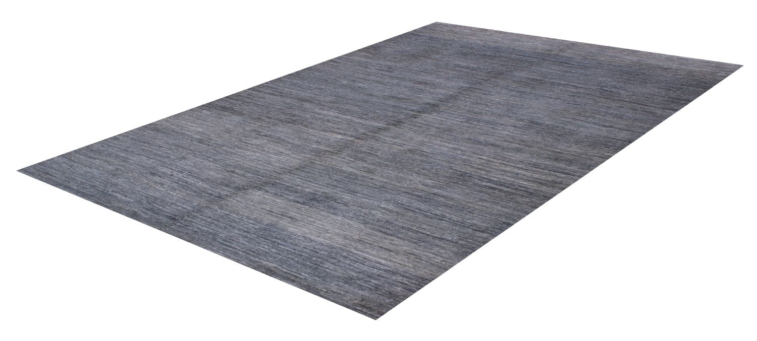 Afghaans Tapijt Laagpolig Handgeknoopt Wollen Vloerkleed - Omid Afghan Wool Luxury 290x193