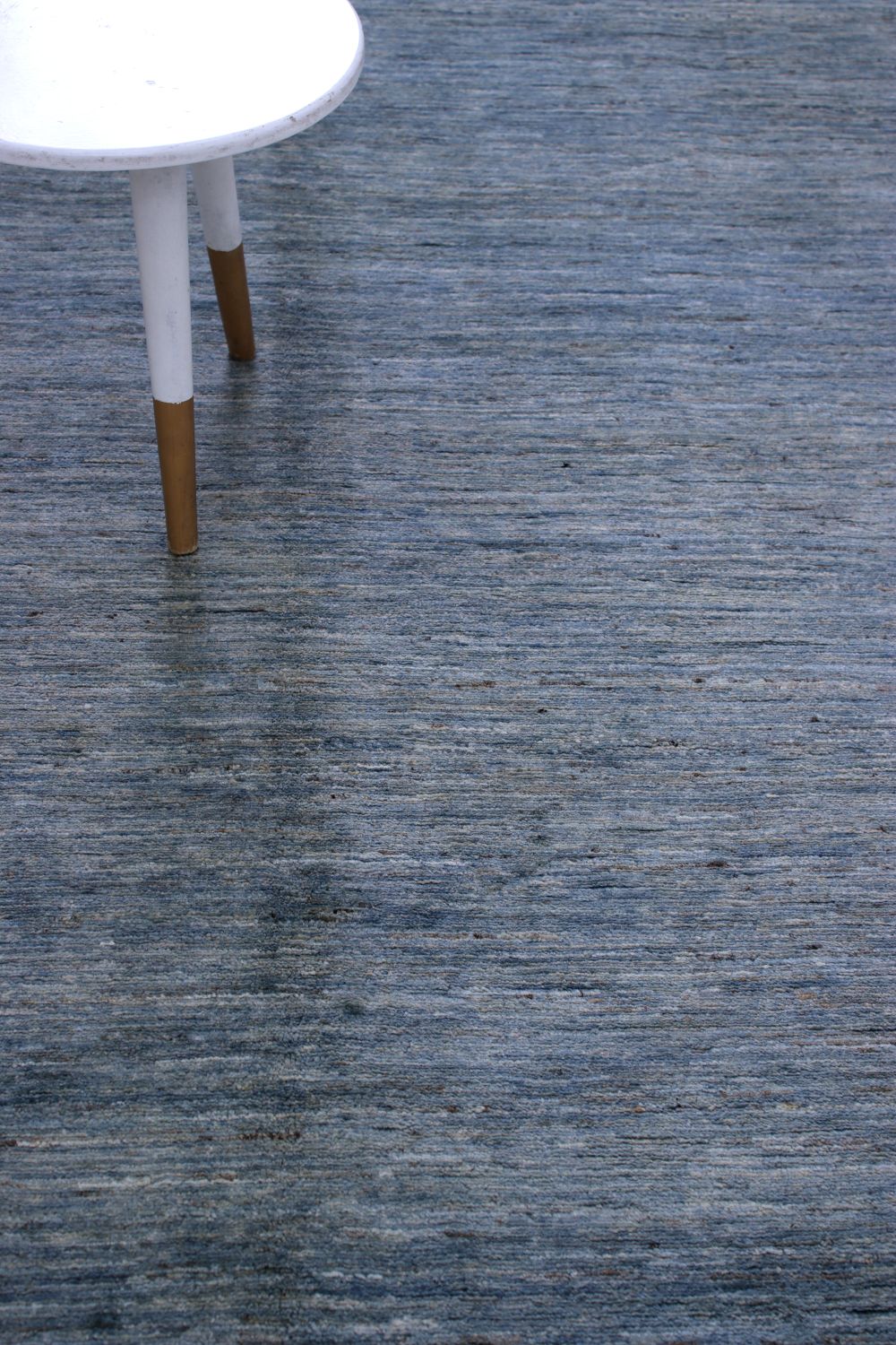 Afghaans Tapijt Laagpolig Handgeknoopt Wollen Vloerkleed - Omid Afghan Wool Luxury 295x202