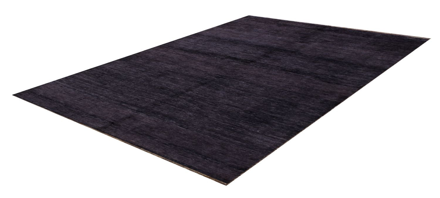 Afghaans Tapijt Laagpolig Handgeknoopt Wollen Vloerkleed - Omid Afghan Wool Luxury 233x163