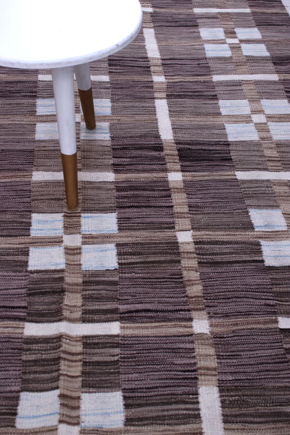 premium - Gabbeh Giza - Beige 200 x 300 cm Wol Vloerkleed