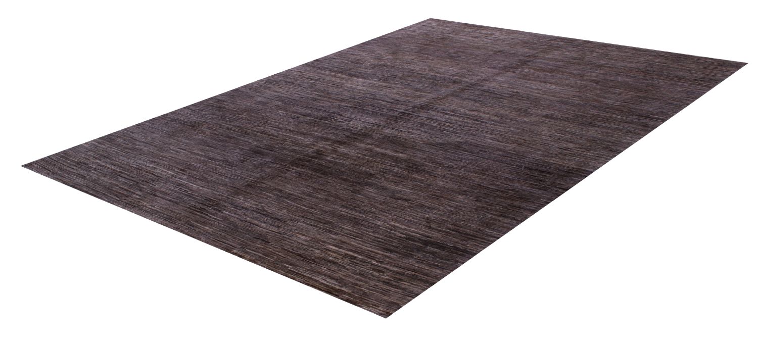 Afghaans Tapijt Laagpolig Handgeknoopt Wollen Vloerkleed - Omid Afghan Wool Luxury 287x199