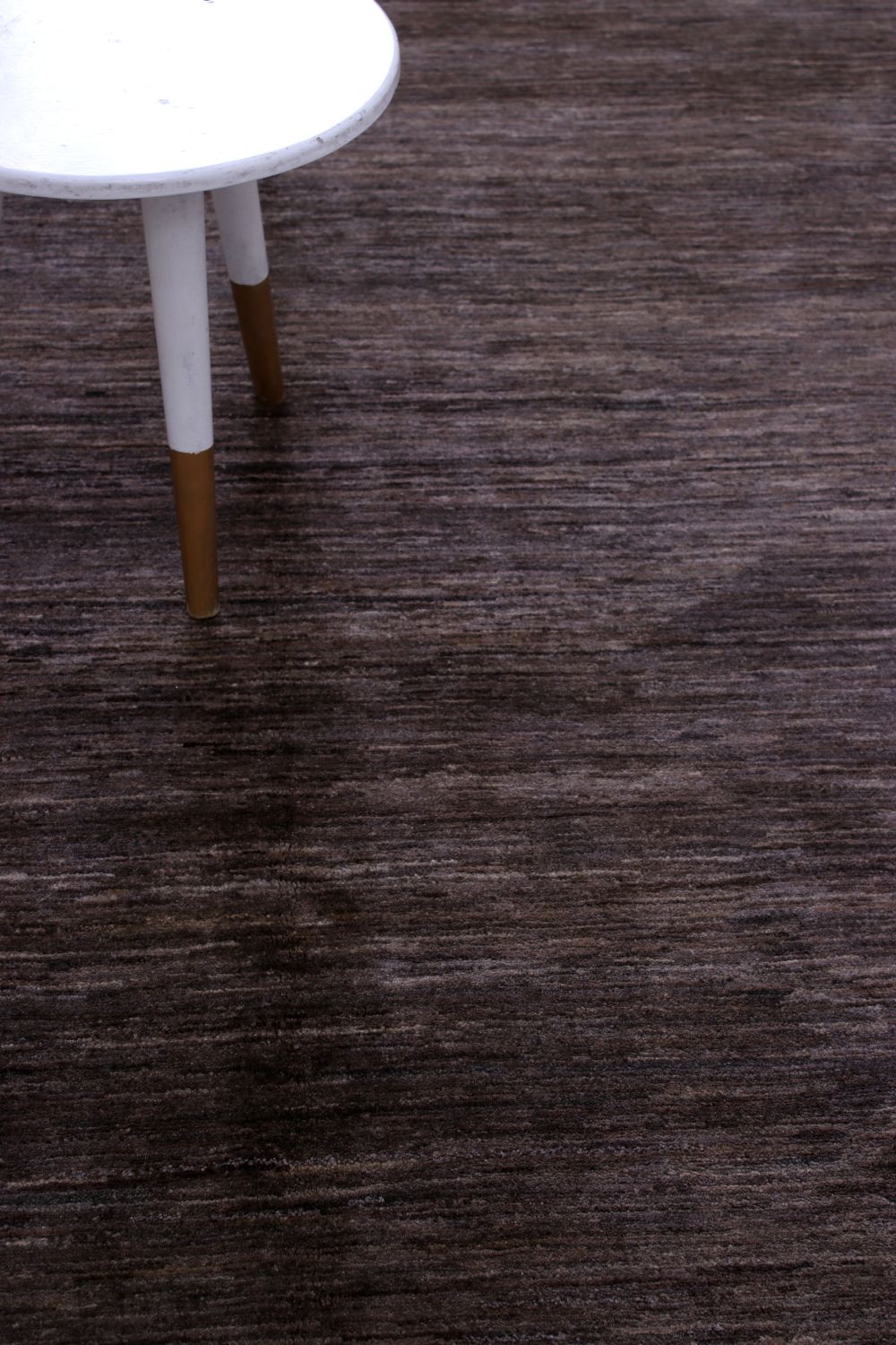 Afghaans Tapijt Laagpolig Handgeknoopt Wollen Vloerkleed - Omid Afghan Wool Luxury 287x199