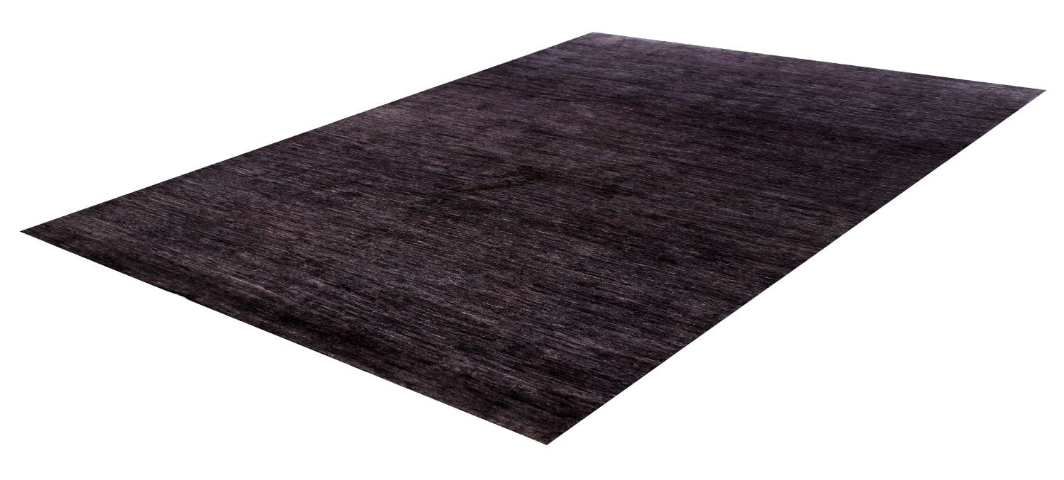 Afghaans Tapijt Laagpolig Handgeknoopt Wollen Vloerkleed - Omid Afghan Wool Luxury 290x199