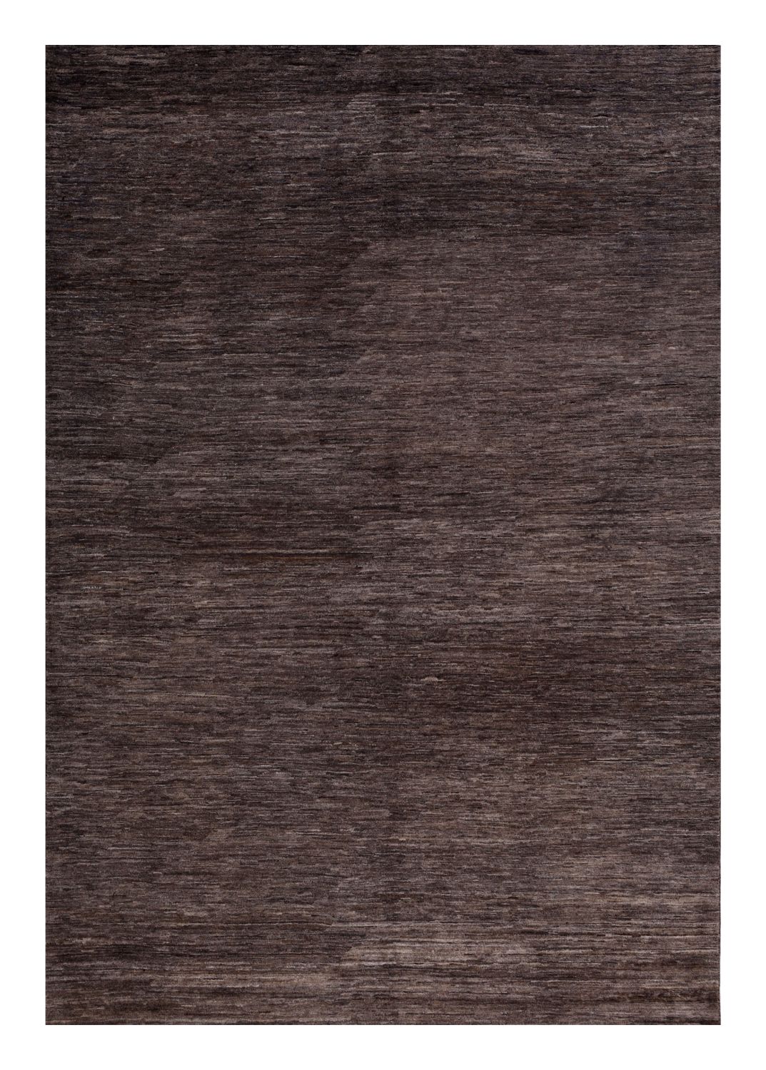 Afghaans Tapijt Laagpolig Handgeknoopt Wollen Vloerkleed - Omid Afghan Wool Luxury 253x177