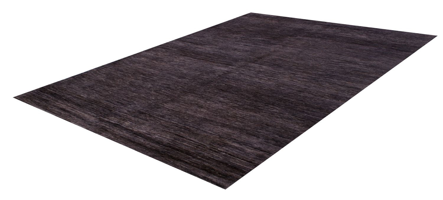 Afghaans Tapijt Laagpolig Handgeknoopt Wollen Vloerkleed - Omid Afghan Wool Luxury 253x177