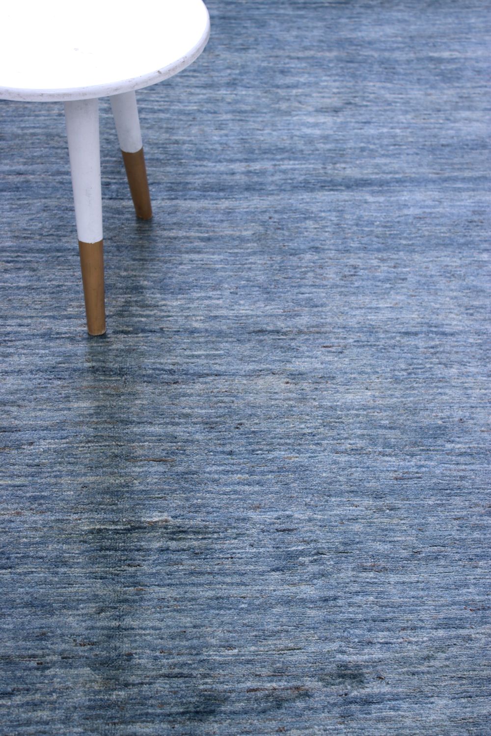 Afghaans Tapijt Laagpolig Handgeknoopt Wollen Vloerkleed - Omid Afghan Wool Luxury 292x204