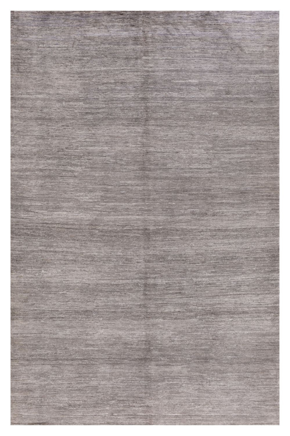 Afghaans Tapijt Laagpolig Handgeknoopt Wollen Vloerkleed - Omid Afghan Wool Luxury 290x191