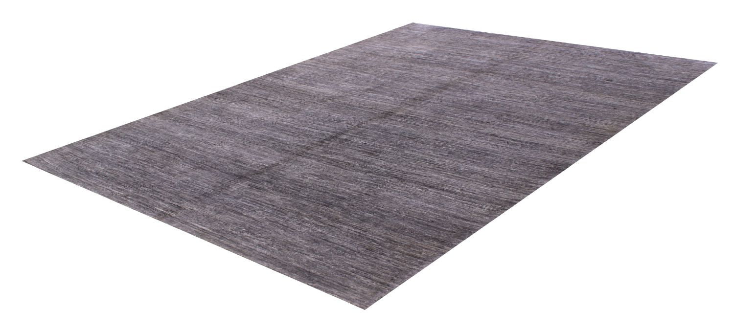 Afghaans Tapijt Laagpolig Handgeknoopt Wollen Vloerkleed - Omid Afghan Wool Luxury 290x191