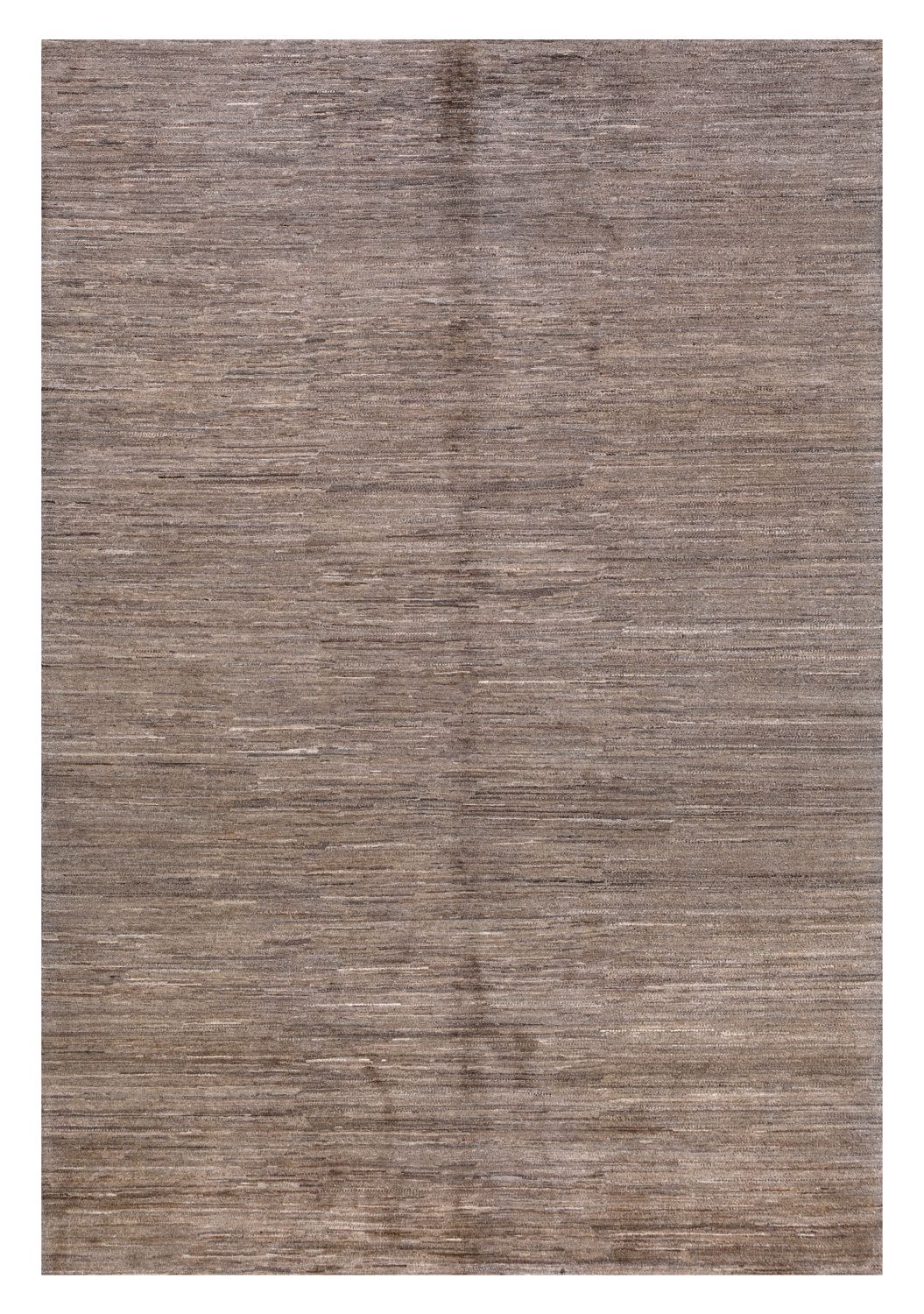 Afghaans Tapijt Laagpolig Handgeknoopt Wollen Vloerkleed - Omid Afghan Wool Luxury 291x200