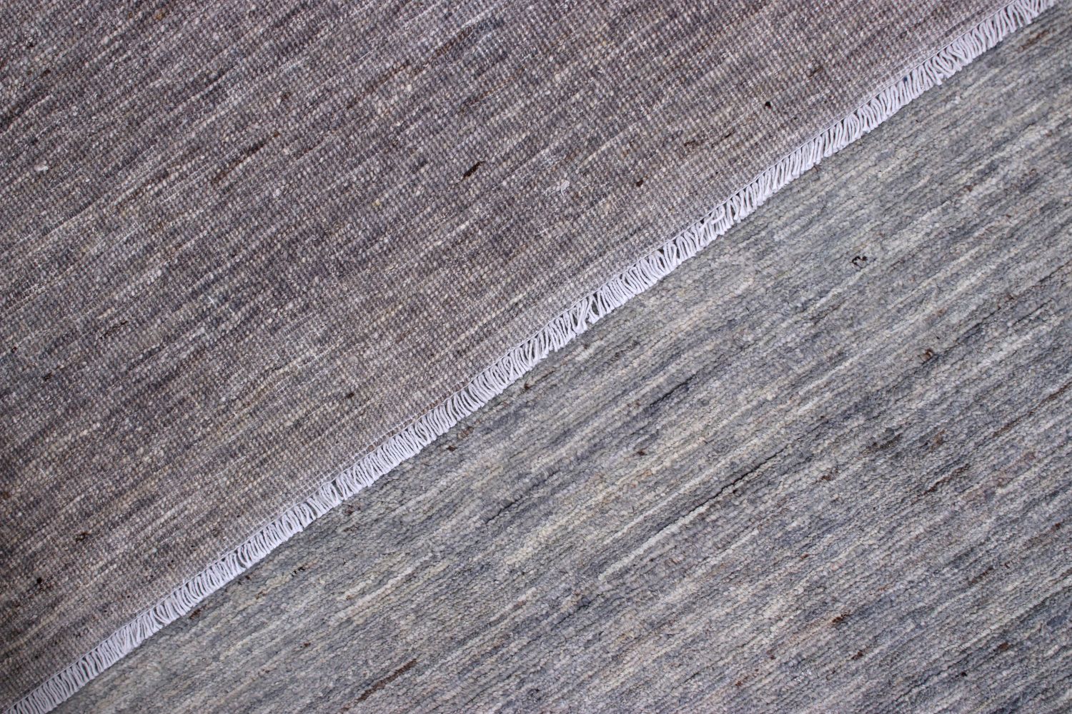 Afghaans Tapijt Laagpolig Handgeknoopt Wollen Vloerkleed - Omid Afghan Wool Luxury 291x200