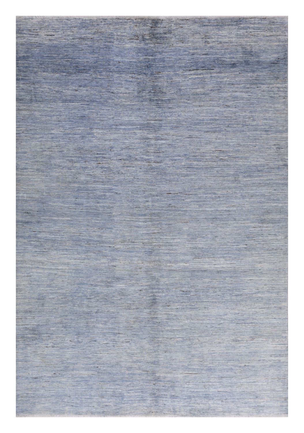 Afghaans Tapijt Laagpolig Handgeknoopt Wollen Vloerkleed - Omid Afghan Wool Luxury 284x200