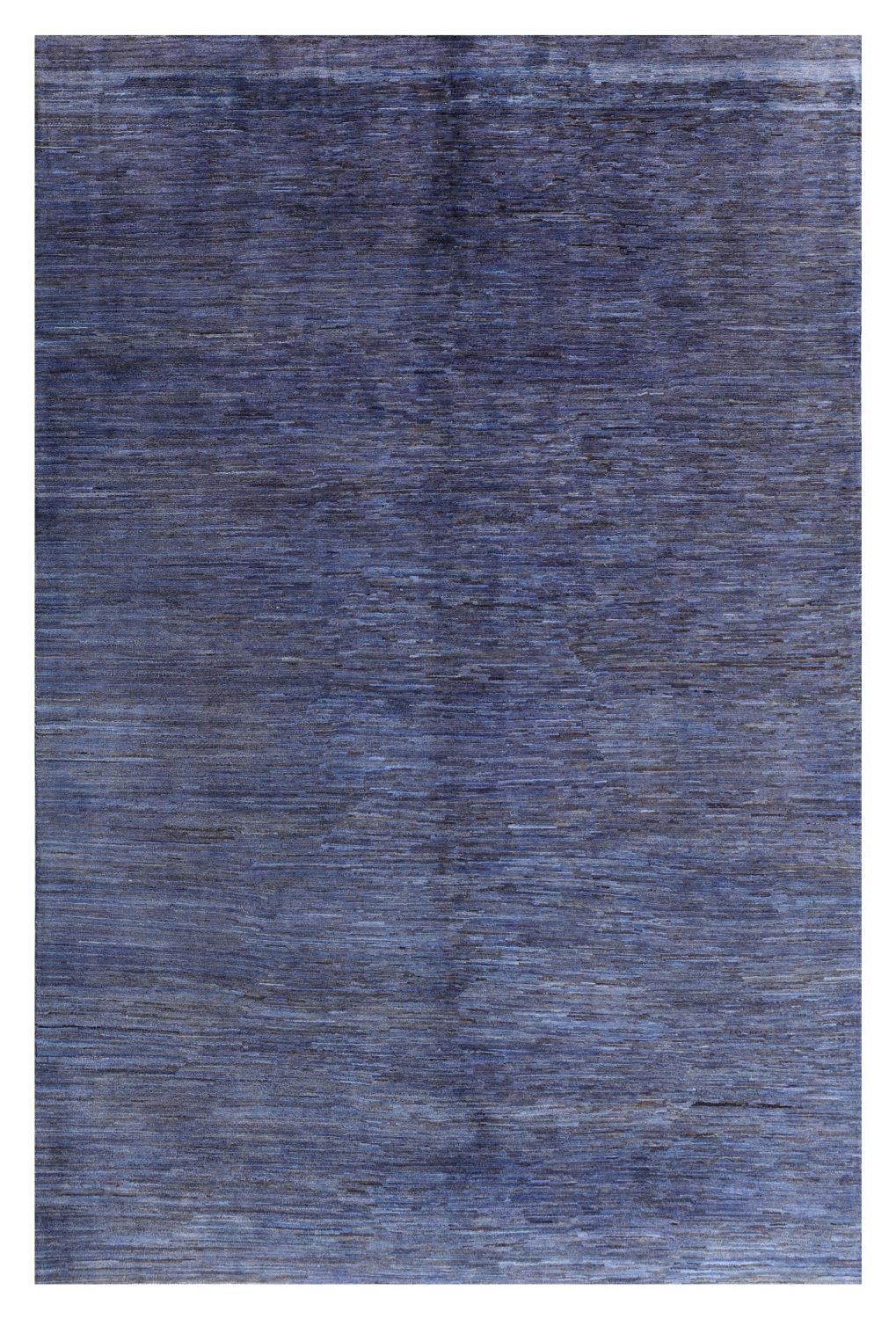 Afghaans Tapijt Laagpolig Handgeknoopt Wollen Vloerkleed - Omid Afghan Wool Luxury 287x195