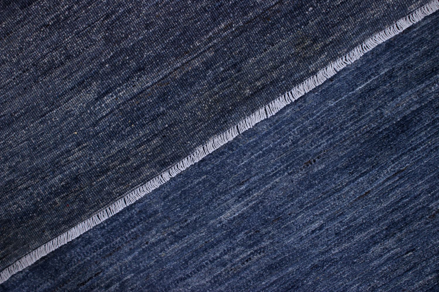Afghaans Tapijt Laagpolig Handgeknoopt Wollen Vloerkleed - Omid Afghan Wool Luxury 295x207