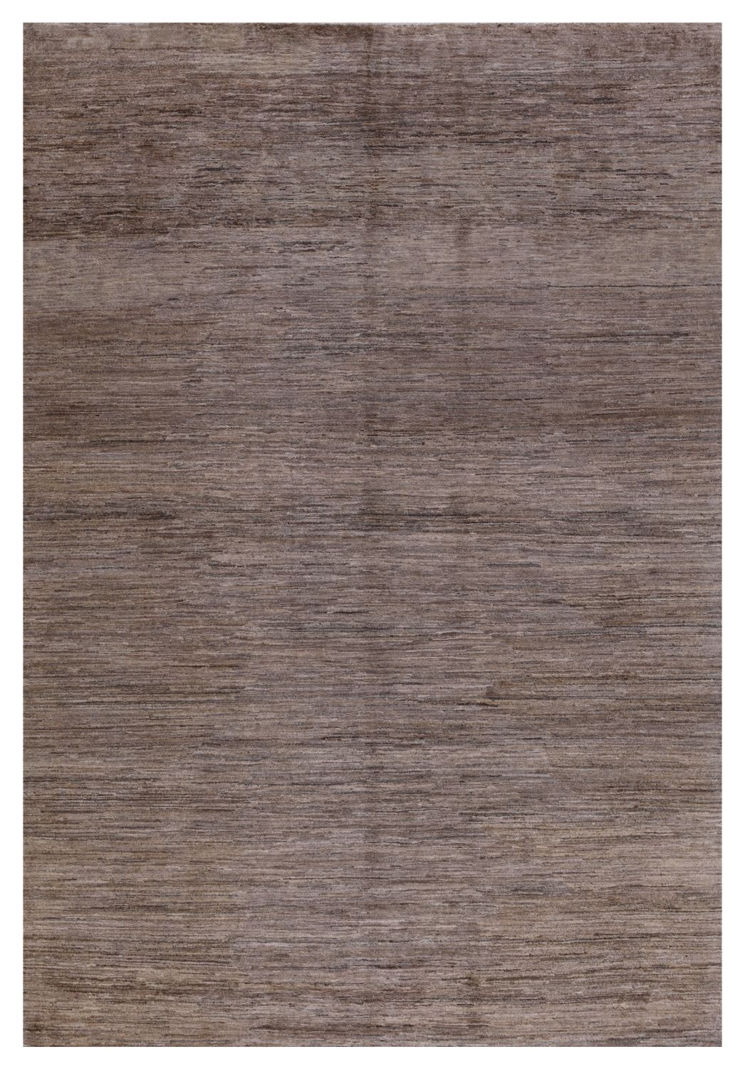Afghaans Tapijt Laagpolig Handgeknoopt Wollen Vloerkleed - Omid Afghan Wool Luxury 289x201