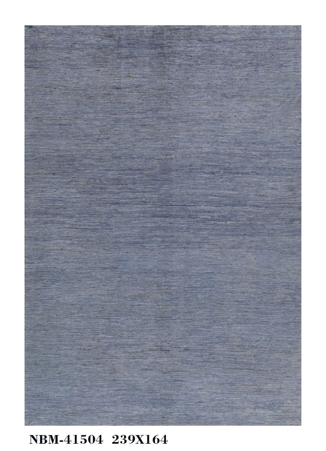 Afghaans Tapijt Laagpolig Handgeknoopt Wollen Vloerkleed - Omid Afghan Wool Luxury 239x164