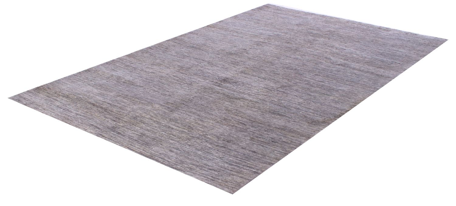 Afghaans Tapijt Laagpolig Handgeknoopt Wollen Vloerkleed - Omid Afghan Wool Luxury 298x194