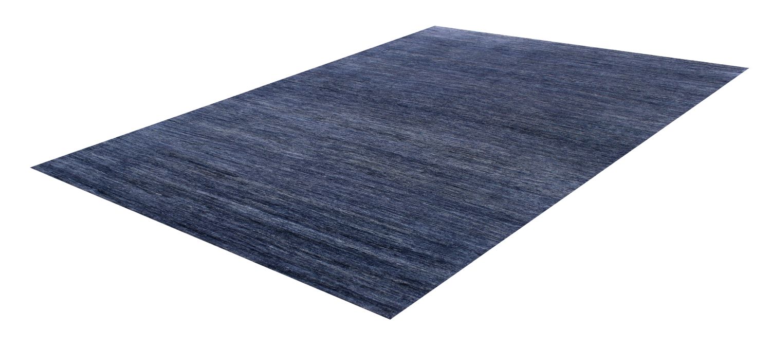 Afghaans Tapijt Laagpolig Handgeknoopt Wollen Vloerkleed - Omid Afghan Wool Luxury 298x197