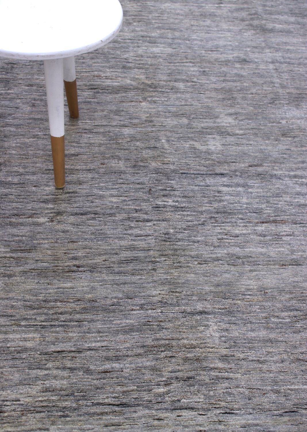 Afghaans Tapijt Laagpolig Handgeknoopt Wollen Vloerkleed - Omid Afghan Wool Luxury 239x171