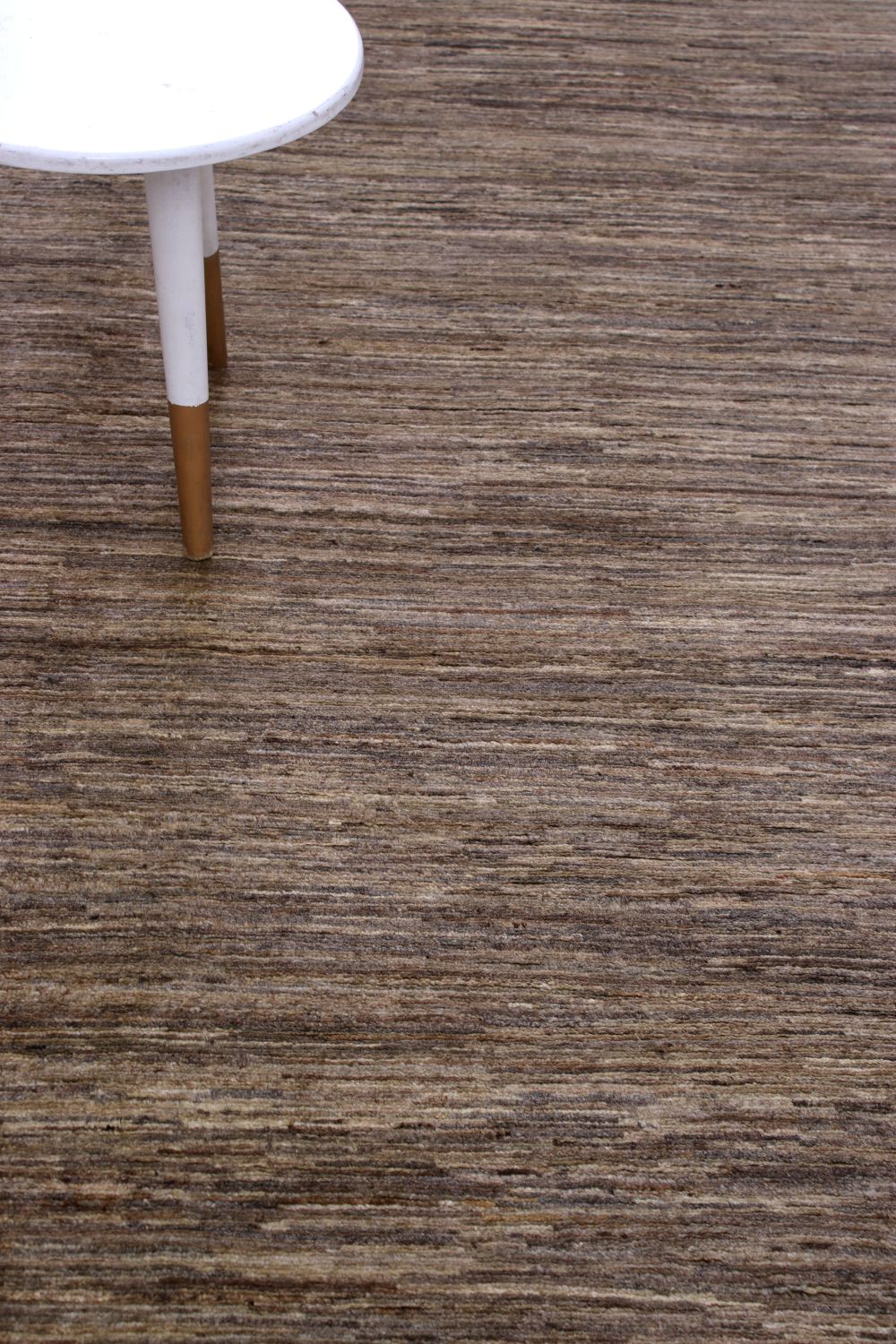 Tapijt Laagpolig Handgeknoopt Wollen Vloerkleed - Omid Afghan Wool Luxury 302x201