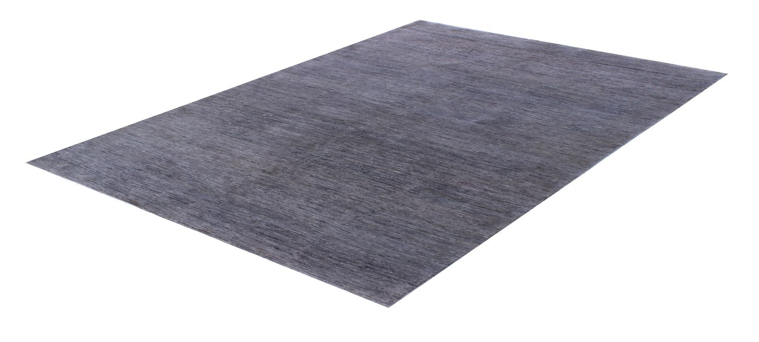 Afghaans Tapijt Laagpolig Handgeknoopt Wollen Vloerkleed - Omid Afghan Wool Luxury 290x194
