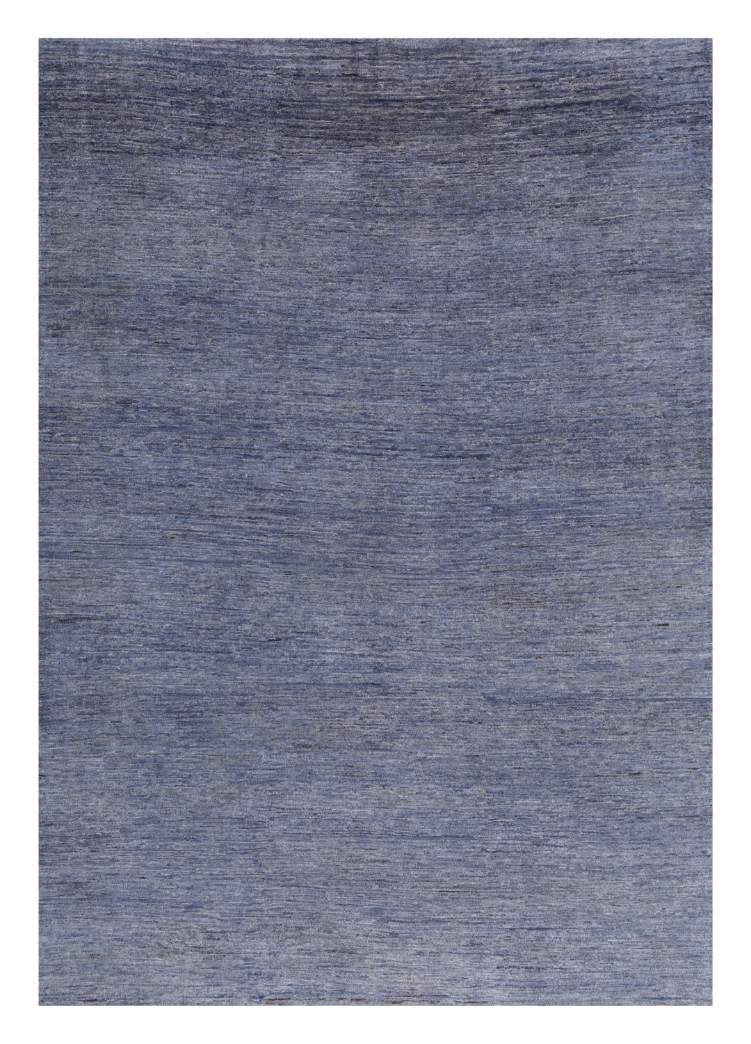 Tapijt Laagpolig Handgeknoopt Wollen Vloerkleed - Omid Afghan Wool Luxury 278x197