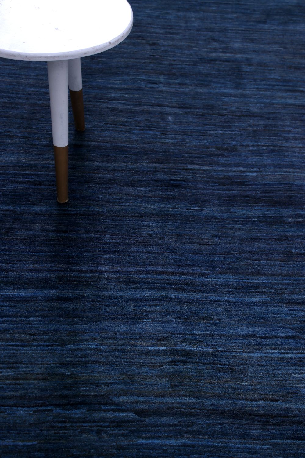 Tapijt Laagpolig Handgeknoopt Wollen Vloerkleed - Omid Afghan Wool Luxury 291x201