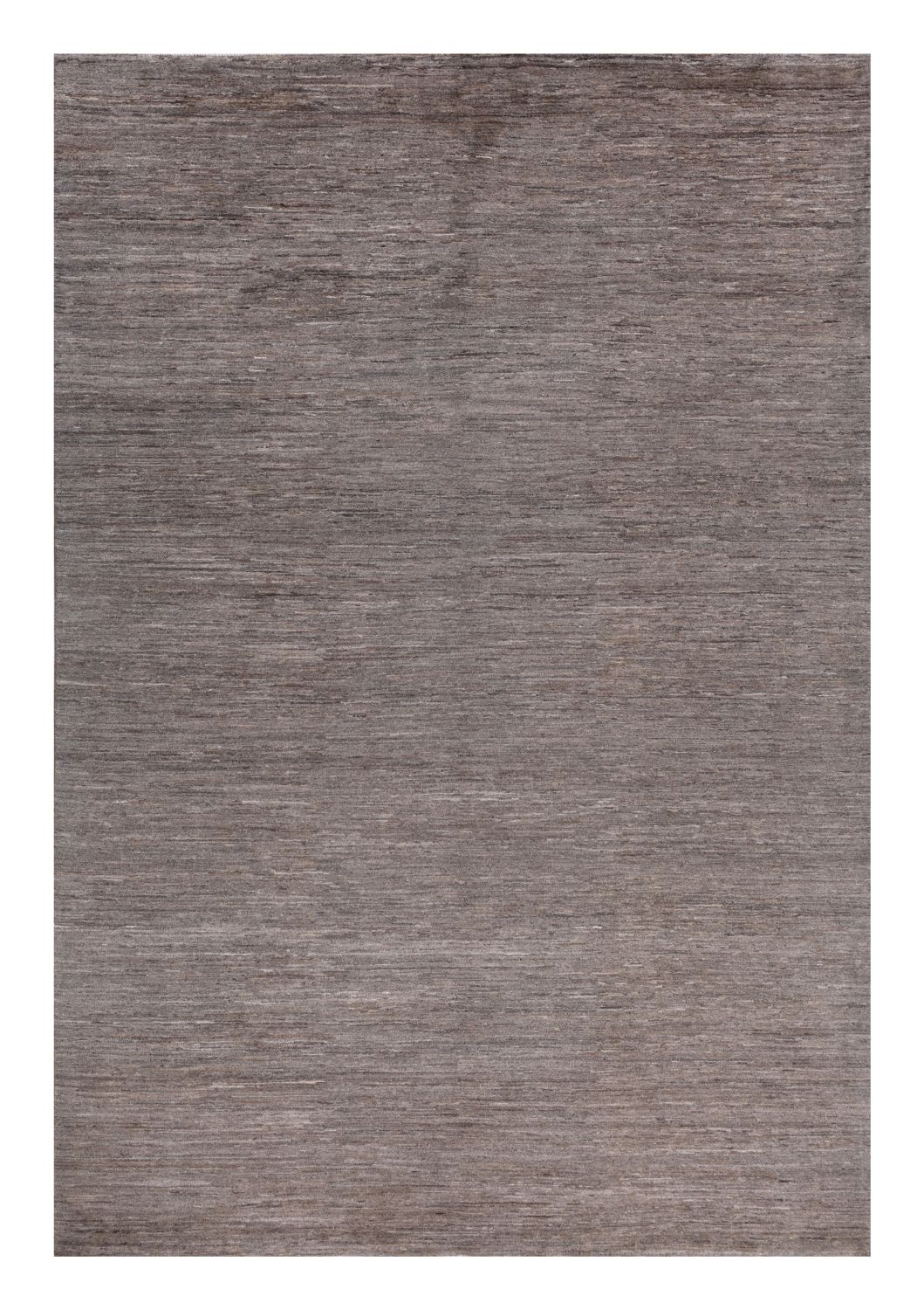 Tapijt Laagpolig Handgeknoopt Wollen Vloerkleed - Omid Afghan Wool Luxury 292x201