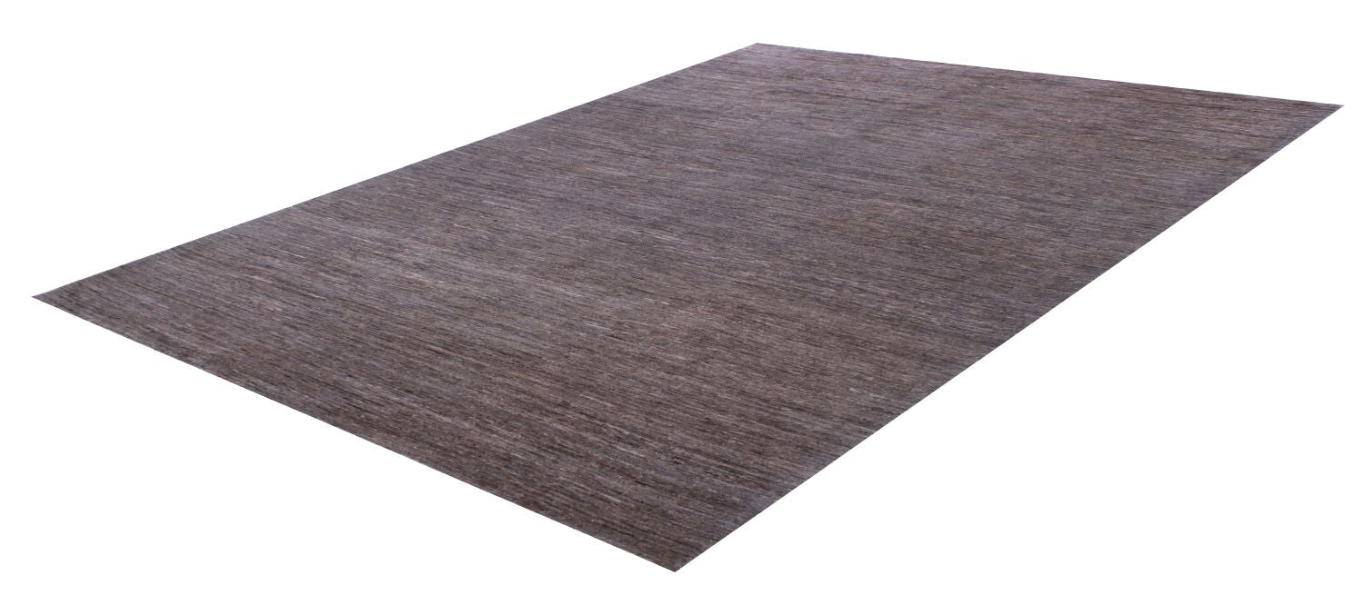 Tapijt Laagpolig Handgeknoopt Wollen Vloerkleed - Omid Afghan Wool Luxury 292x201