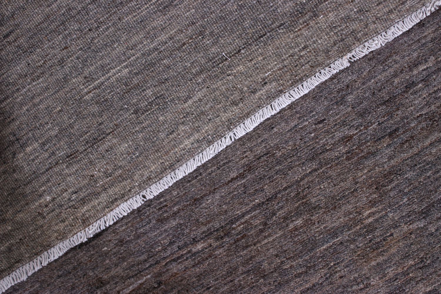 Tapijt Laagpolig Handgeknoopt Wollen Vloerkleed - Omid Afghan Wool Luxury 292x201