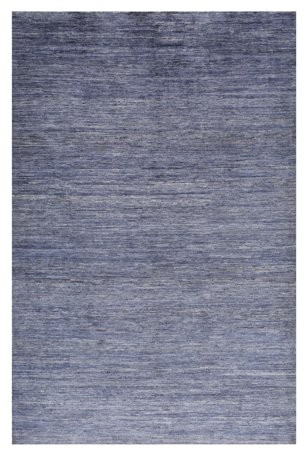 Tapijt Laagpolig Handgeknoopt Wollen Vloerkleed - Omid Afghan Wool Luxury 294x196