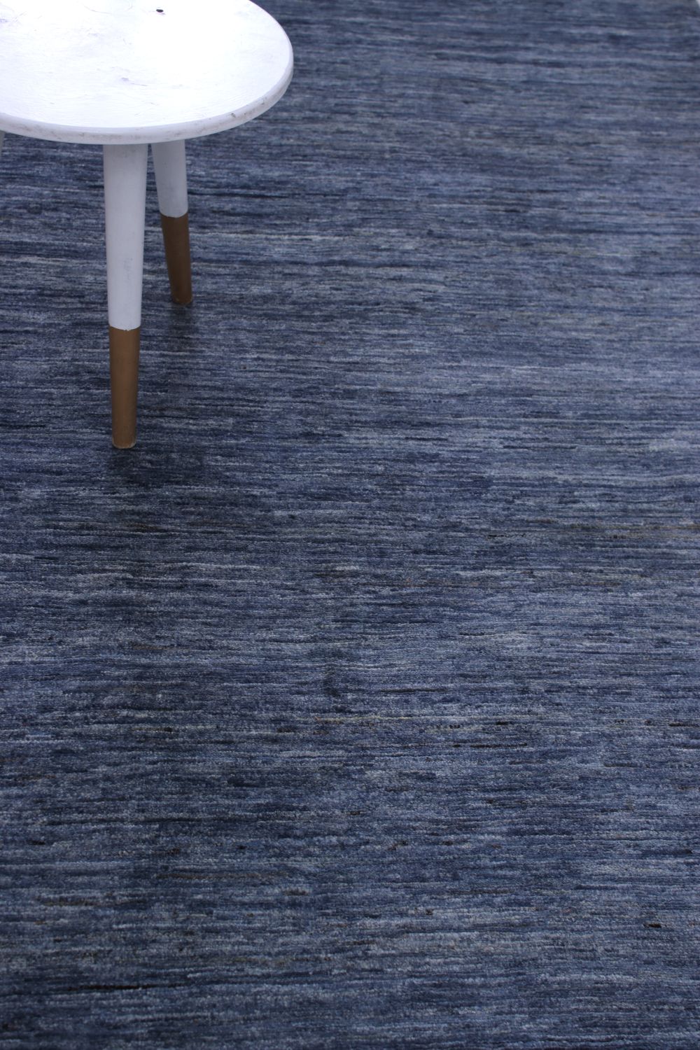 Tapijt Laagpolig Handgeknoopt Wollen Vloerkleed - Omid Afghan Wool Luxury 294x196