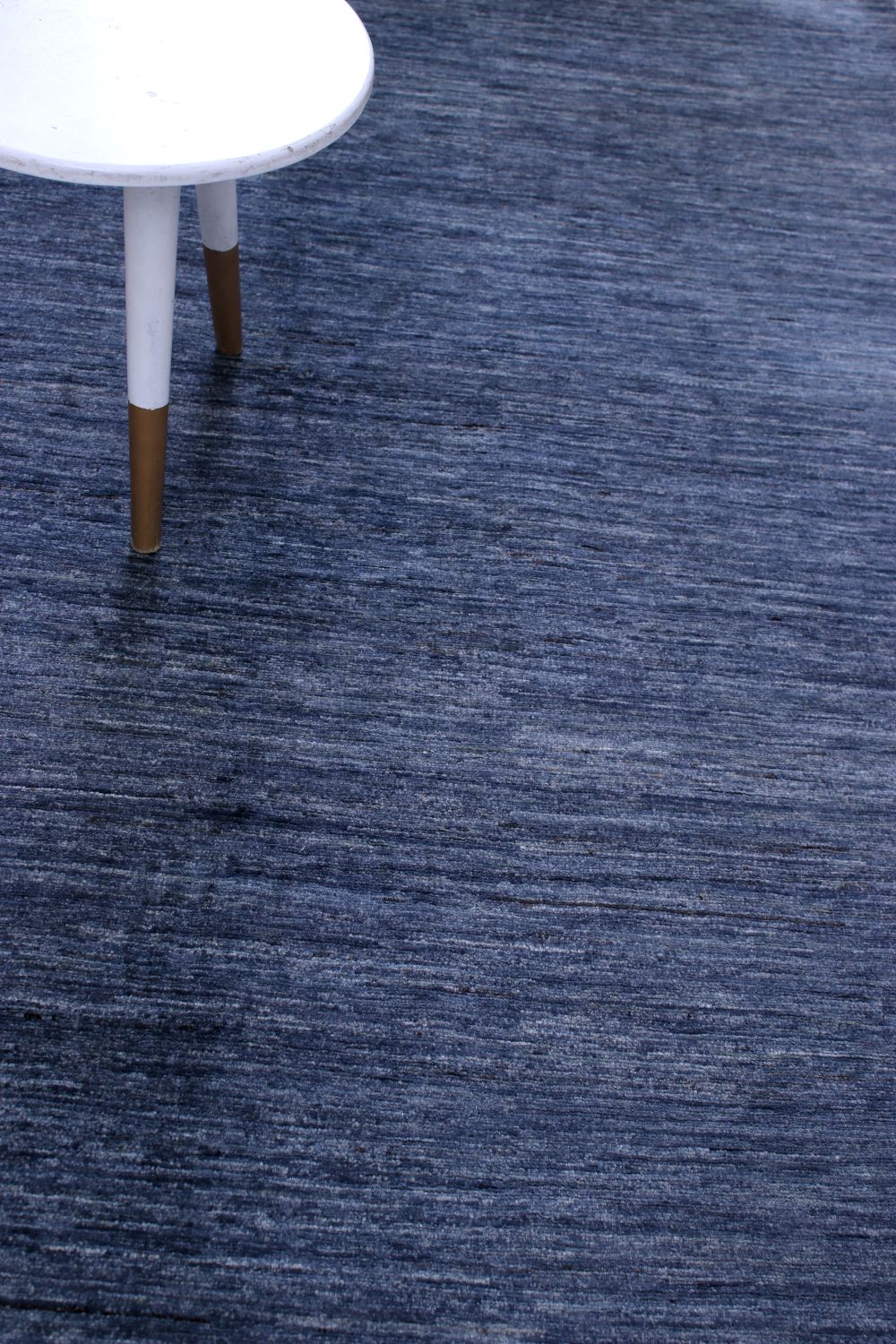 Tapijt Laagpolig Handgeknoopt Wollen Vloerkleed - Omid Afghan Wool Luxury 236x165