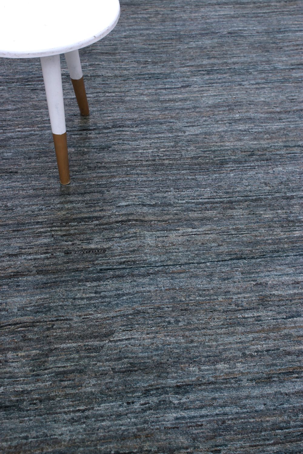 Tapijt Laagpolig Handgeknoopt Wollen Vloerkleed - Omid Afghan Wool Luxury 294x204