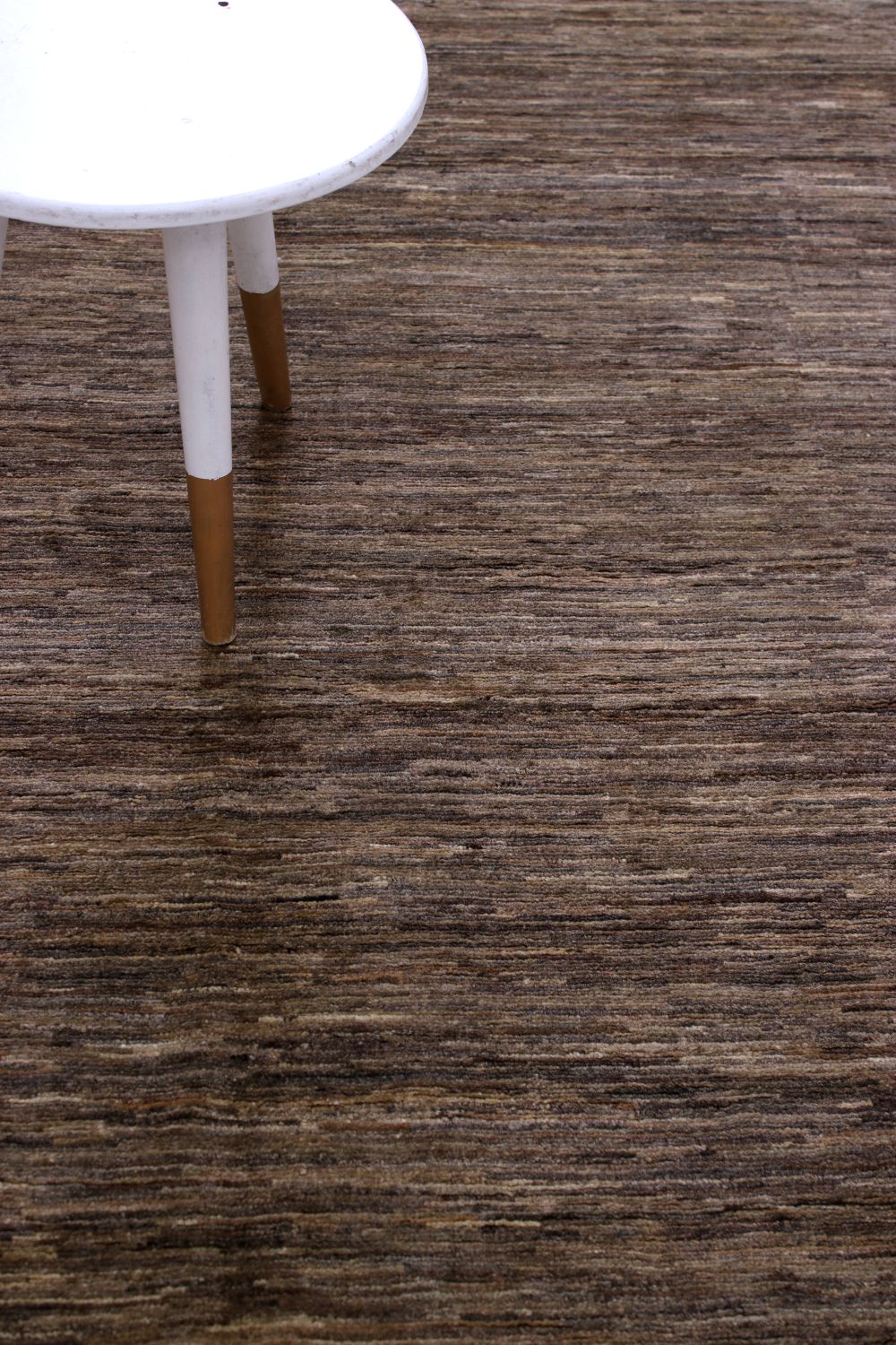 Tapijt Laagpolig Handgeknoopt Wollen Vloerkleed - Omid Afghan Wool Luxury 191x202