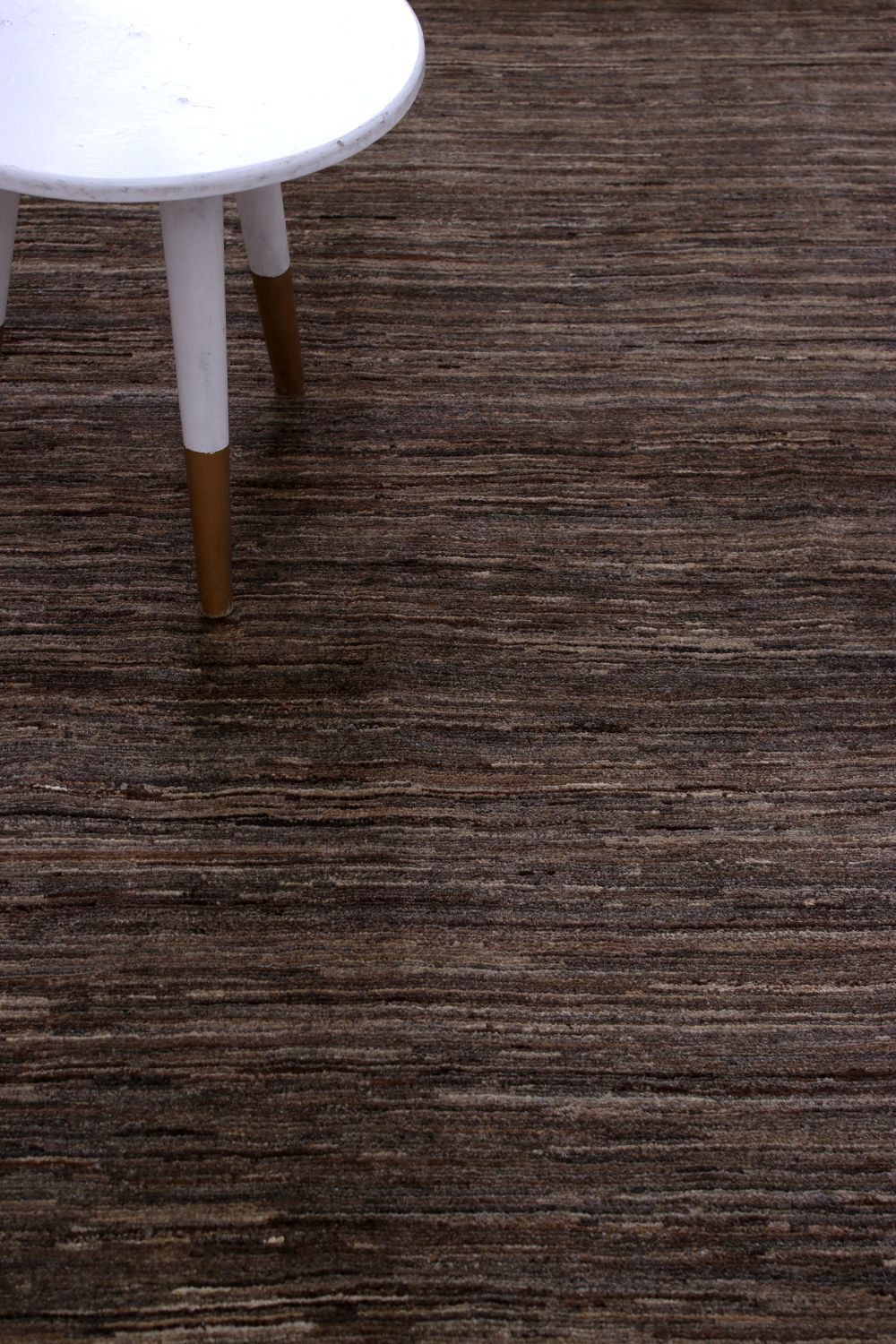 Tapijt Laagpolig Handgeknoopt Wollen Vloerkleed - Omid Afghan Wool Luxury 232x162