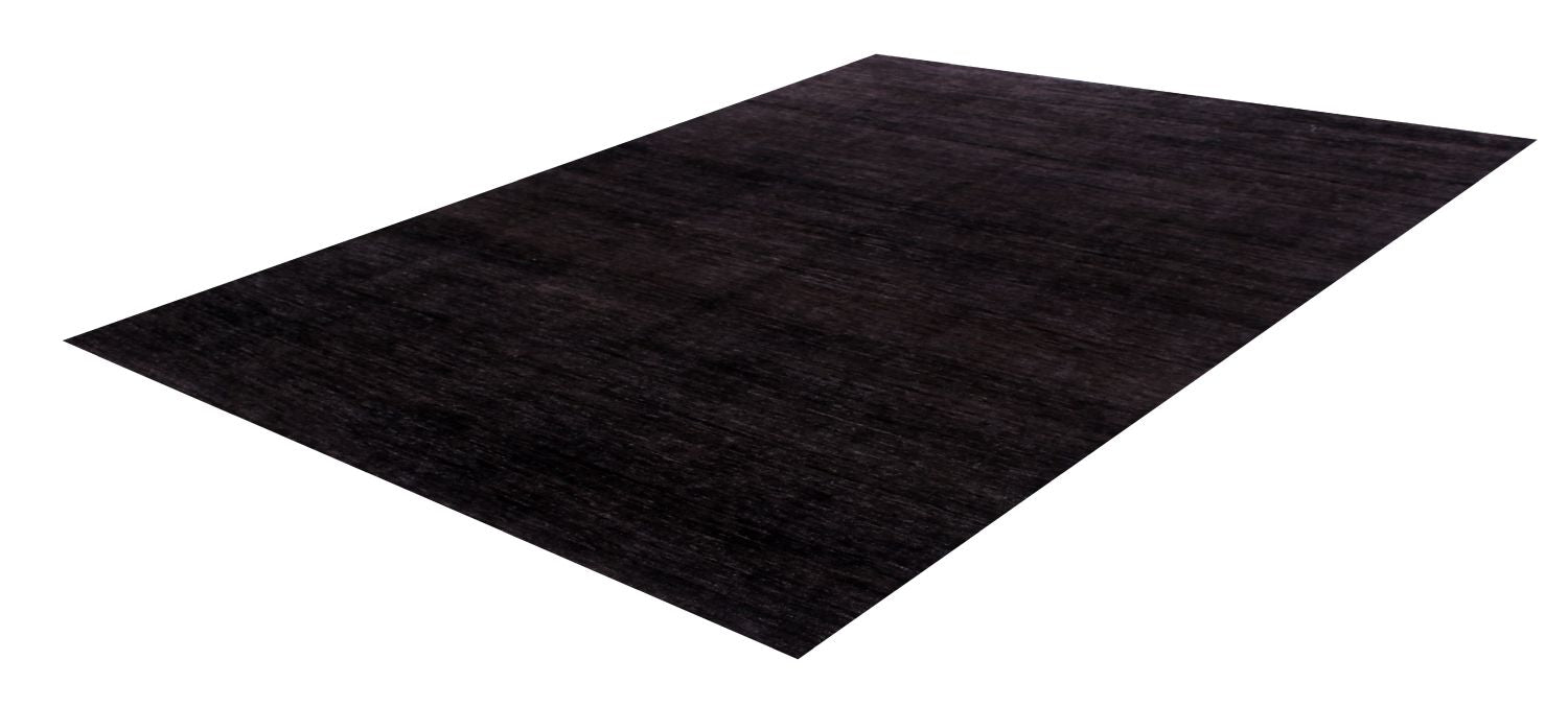 Tapijt Laagpolig Handgeknoopt Wollen Vloerkleed - Omid Afghan Wool Luxury 228x163