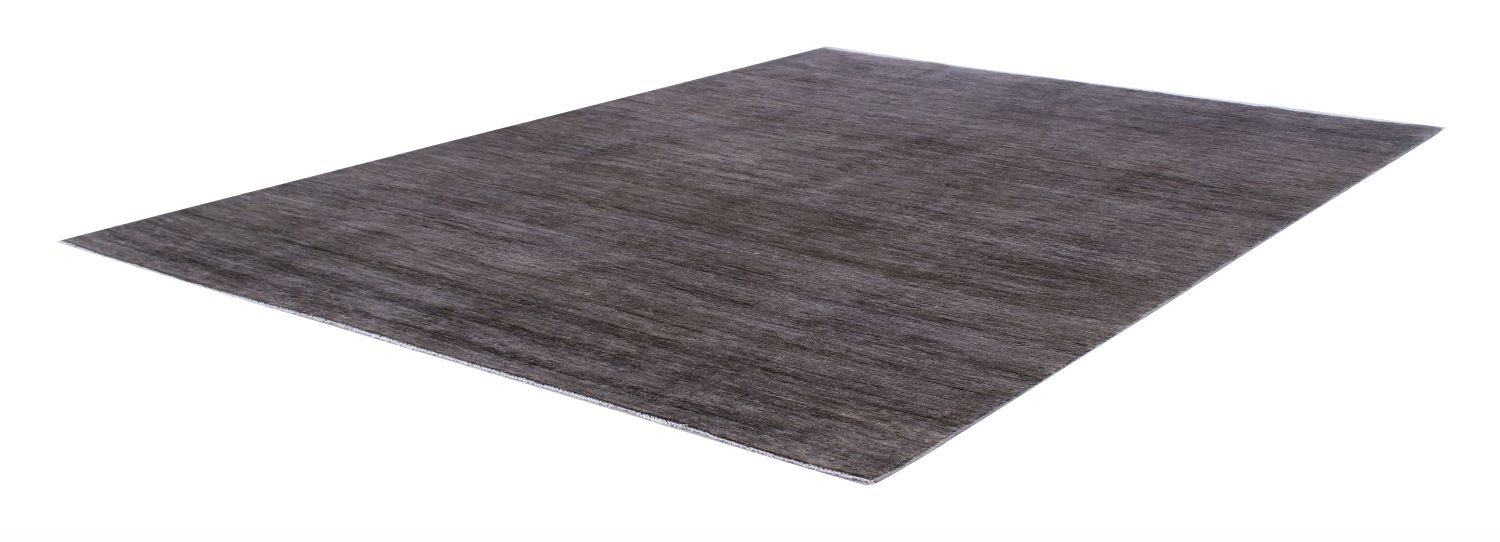 Tapijt Laagpolig Handgeknoopt Wollen Vloerkleed - Omid Afghan Wool Luxury 233x170